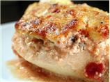 Quick Mex Chicken