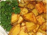 Onion Potatoes