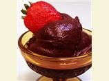 Chocolate Sorbet easy