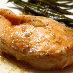 Season Salmon