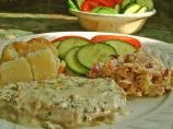 Lime Fish