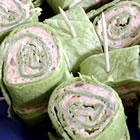 Tortilla Rolls