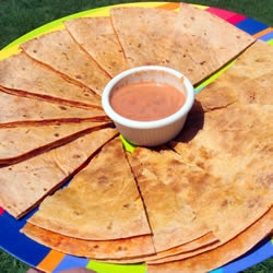 Pizza in a Pinch
