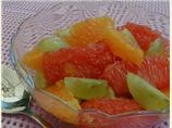 Fruit Compote