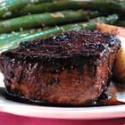 Balsamic Filet