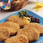 Dijon Pork Chops