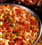 Crock Pot Jambalaya
