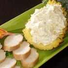 Pinapple Dip