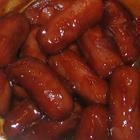 Basic Cocktail Wieners