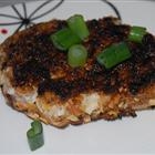 O''Pan-Fried Pork