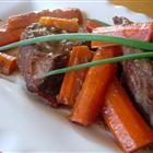 Pot Roast (Slow Cook)