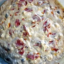 Pep Dip