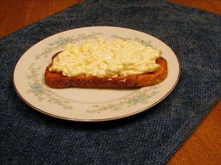 Simple Egg Salad