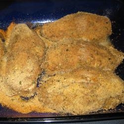 "Br-eta" Chicken