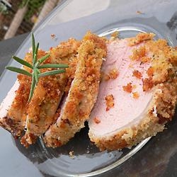 Simple Pork Tenderloin