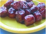 Keilbasa Bites
