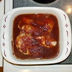 Cola Chicken