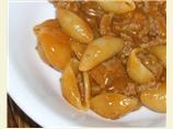 Cheeseburger Pasta