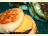 Sausage Muffins