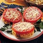 Tomato Cheese Melt