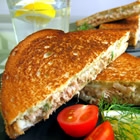 Simple Tuna Melt