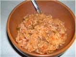 Salsa Rice