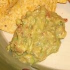 Easy Guacamole