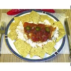 Easy Spicy Cod