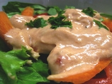 French Salsa Dressing