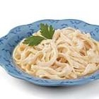 Microwave Pasta