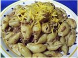Taco Pasta