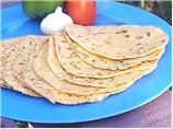 Tomato Tortillas