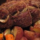 Basic Roast Beef