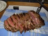 Beef Tenderloin