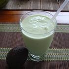 Avocado Shake II