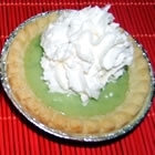 Avocado Pie