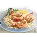 Easy Shrimp Scampi