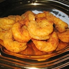 Breaded Shrimp