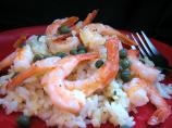 Sauteed Shrimp