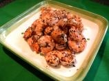 Garlic Shrimp