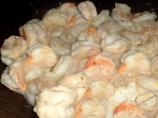 Easy Shrimp Stuff