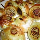 Roasted Onions