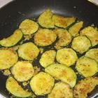 Fried Zucchini