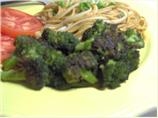 Lemon Broccoli