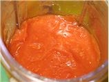 Tomato and Garlic Sauce