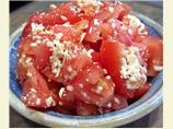 Tomato and Feta Salad