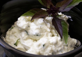 Cream Cheese Dip