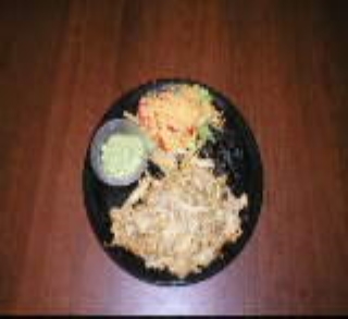 Low-Carb Fajitas