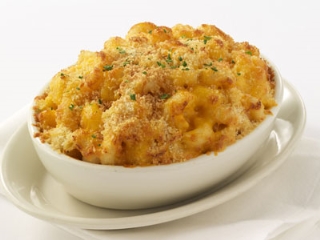 TunaMac and Cheese