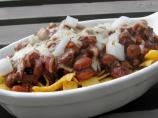 Frito Pie